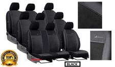 Tailored EcoLeather + Alicante