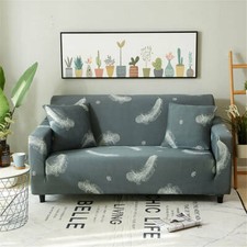 Soft touchStretch Sofa Cover