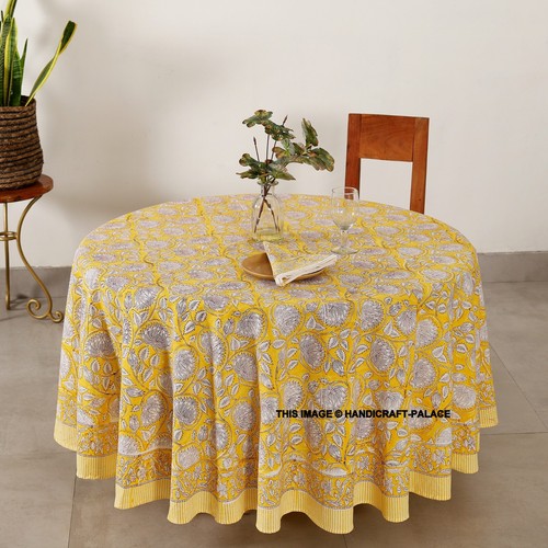 Indien hand block printed - block,