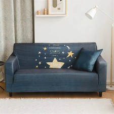 Super star Stretch Sofa Cover
