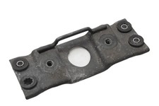 Seat holder mounting rubber