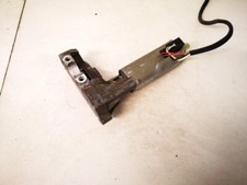 Mercedes-Benz S-CLASS 2007