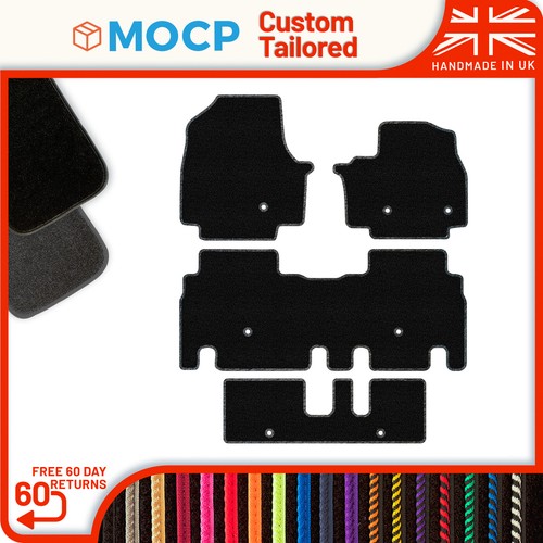 Carpet car mats - carpet, to