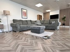 Vegas Modular Corner Sofa 5