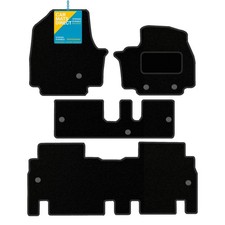 CAR FLOOR MATS FOR KIA EV9 7