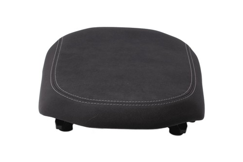 Pillion seat cushion - , rear