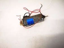 Mercedes-Benz S-CLASS 2007