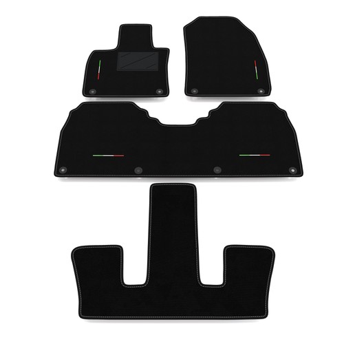 Floor mats compatible - mats, with