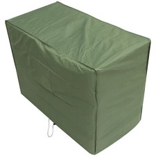 Oxbridge Green 2 Seater 1.2m