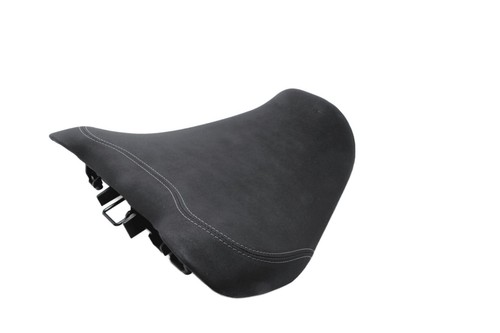 Seat rider front cushion - rider, cover