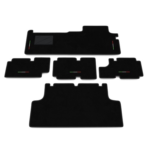 Floor mats compatible with - compatible,