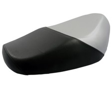 Seat VANEZ Black Silver