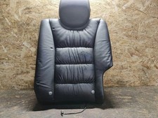 Porsche Cayenne 9PA Rear Seat