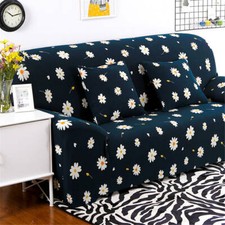 Cuteflower Stretch Sofa Cover