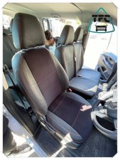 SEAT COVERS FOR Mercedes Vito