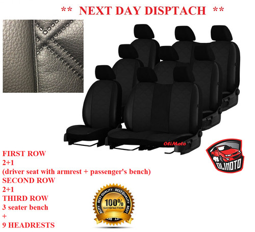 Tailored artificial leather - tailored,