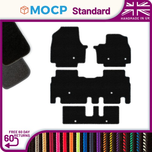 Standard car mats fit - to,
