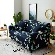 Spike Stretch Sofa Cover