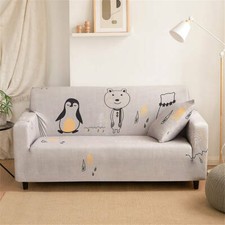 Paradise Stretch Sofa Cover