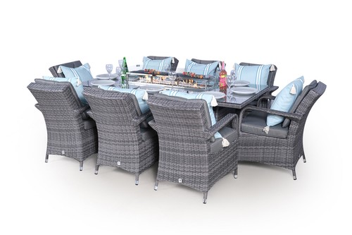 Arizona gas fire pit outdoor - gas,