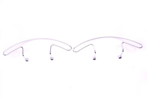 Set coat hangers - , for