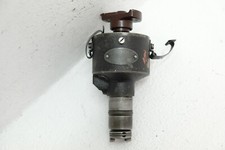 Porsche 356 A Ignition