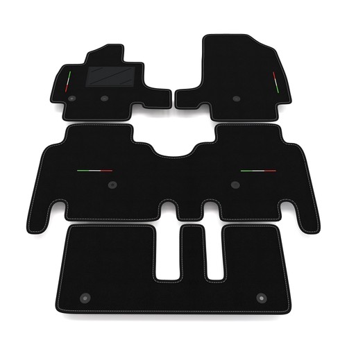 Floor mats compatible with - compatible,