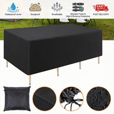 Heavy Duty Waterproof Garden