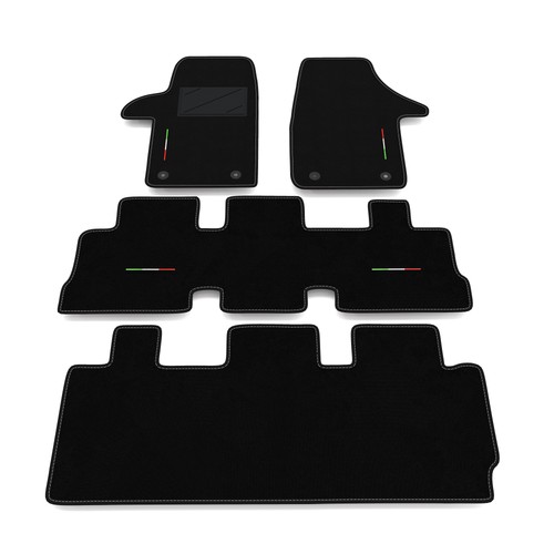 Floor mats compatible with - mats,