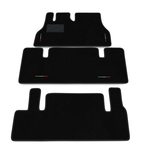 Floor mats compatible with - compatible,