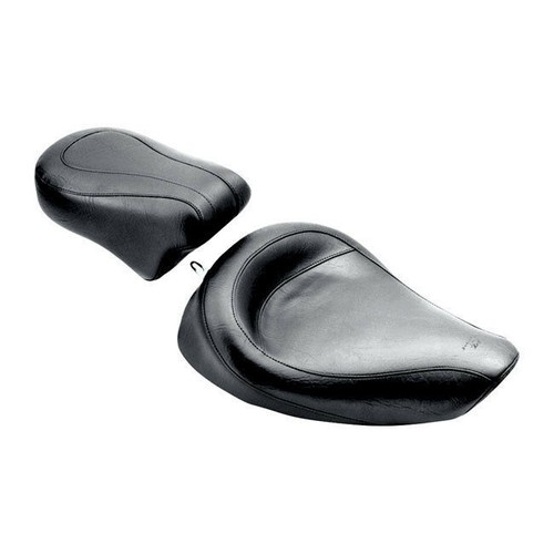 Mustang vintage pillion seat - pillion,