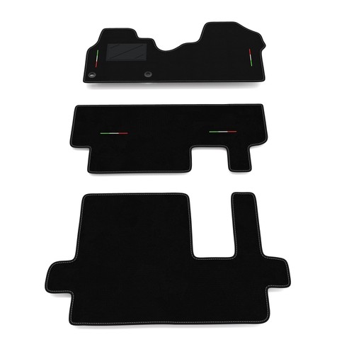 Floor mats compatible with - floor,