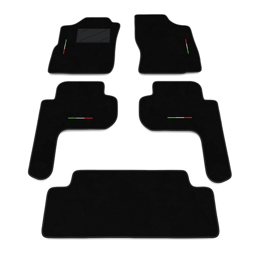 Floor mats compatible with - mats,
