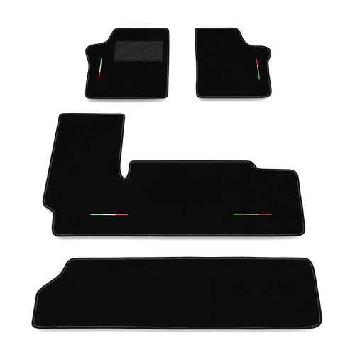 Floor mats compatible with - floor,