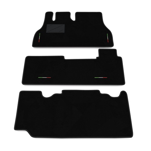 Floor mats compatible with - floor,