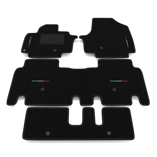 Floor mats compatible with - floor,