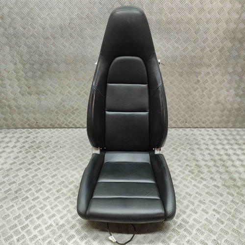 Porsche 911 991 front left - front,