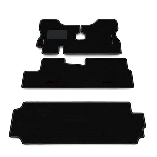 Floor mats compatible with - floor,