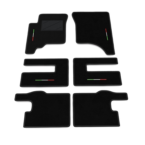 Floor mats compatible with - compatible,