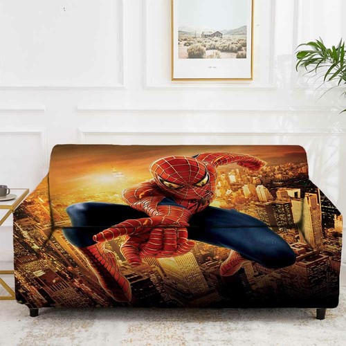 Spider skyscraper stretch sofa - skyscraper,