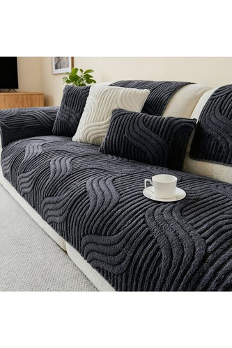 Thick cozy plush - cozy, cover