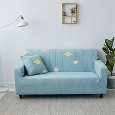 Hot lamp Stretch Sofa Cover