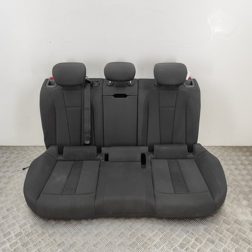 Audi avant rear seat - a4,